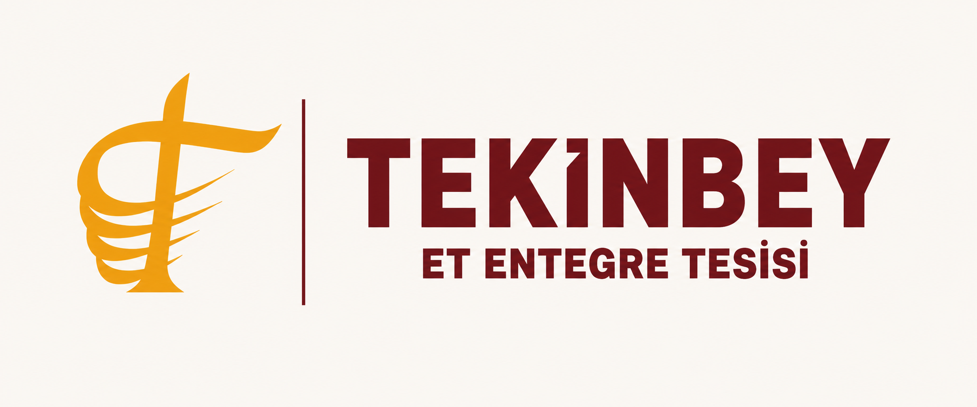 Tekinbey Et Entegre Tesisi